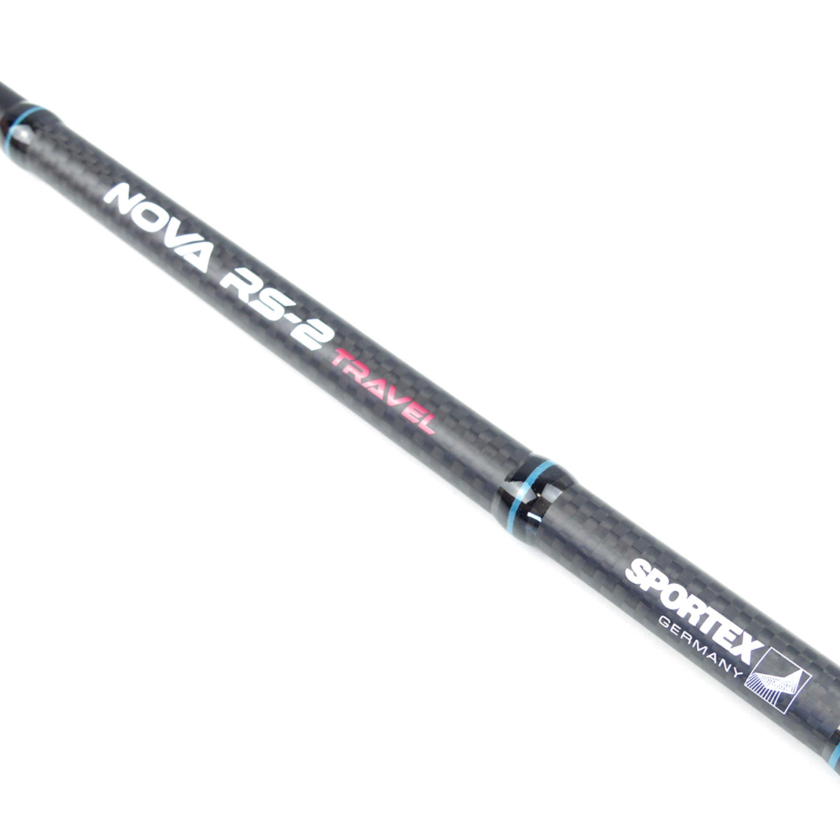 Sportex Nova RS-2 Travel 2,40M 7-29 Gram