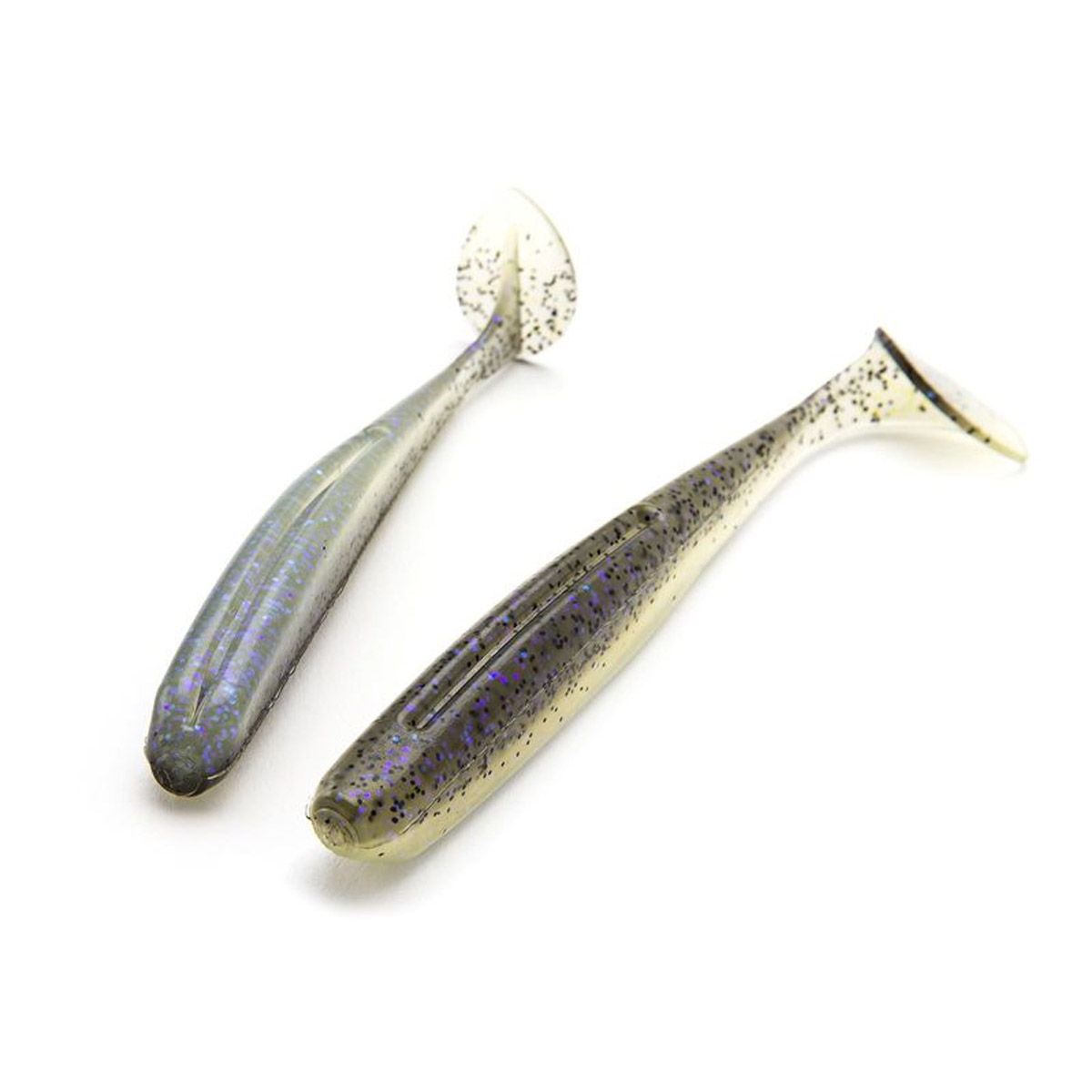 Bass Assassin Elite Shiner 10 cm Bass Assassin Elite Shiner 10 cm