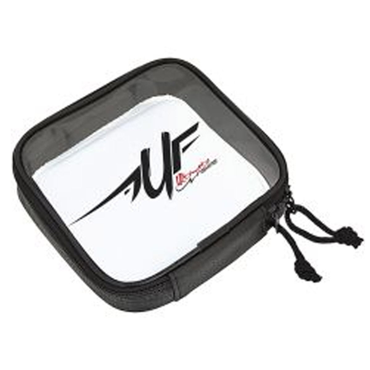 Ultimate Fishing Clear Pouch S