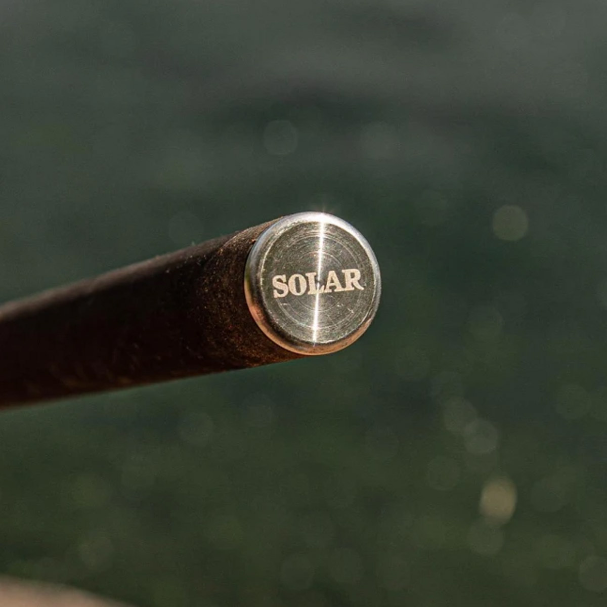 Solar Bow-Lite Landing Net