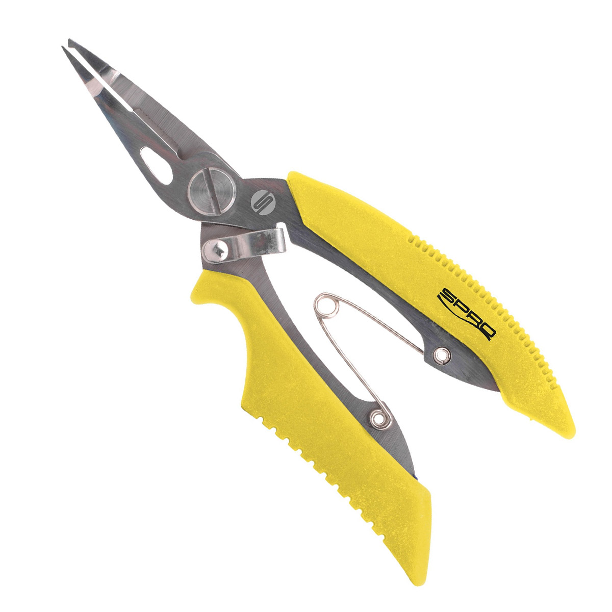 Spro Micro Splitring "V" Plier 13 CM Spro Micro Splitring "V" Plier 13 CM