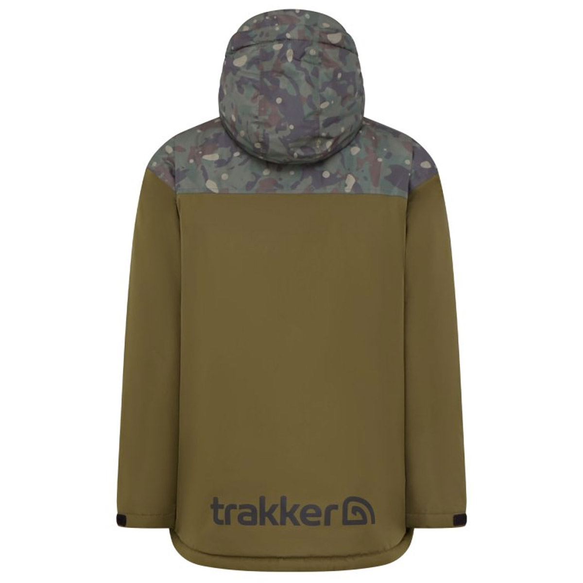 Trakker CR Camo 2 Piece Suit