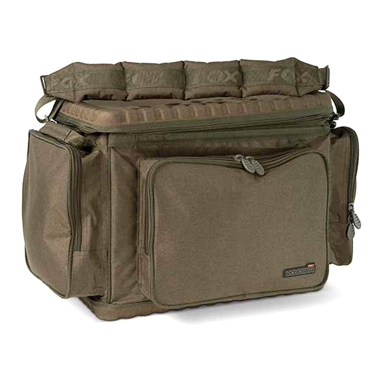 Fox Voyager® Barrow Bag