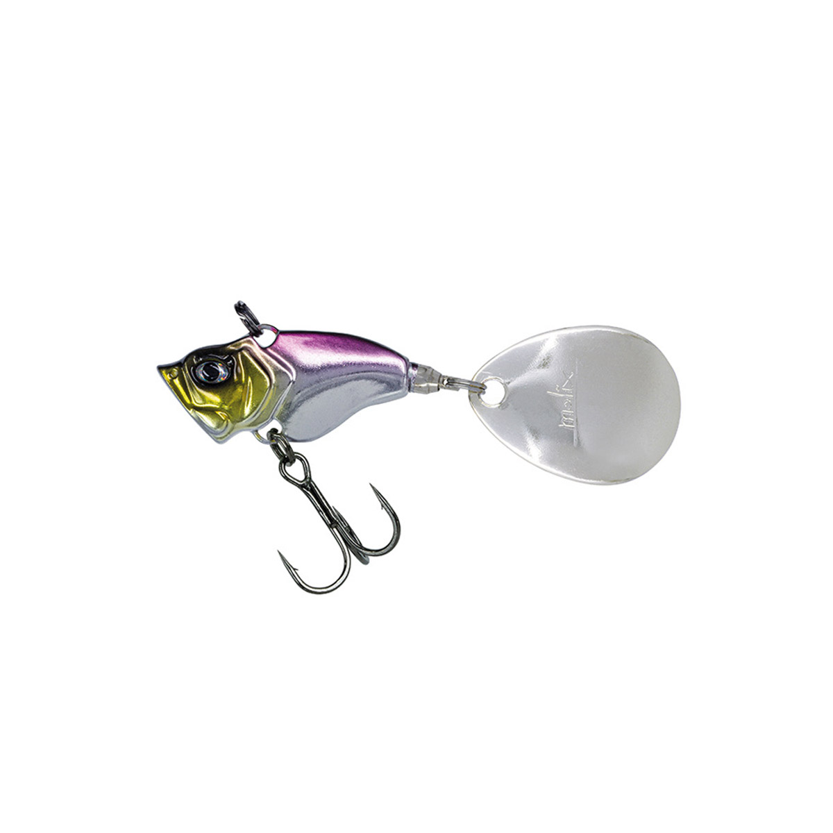 Molix Trago Spinner 7 gram Molix Trago Spinner 7 gram