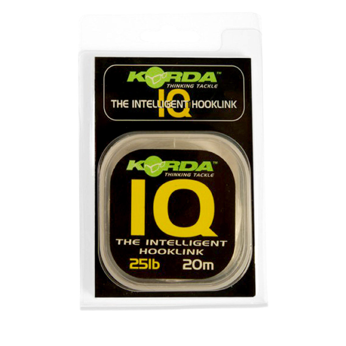 Korda IQ Hooklink