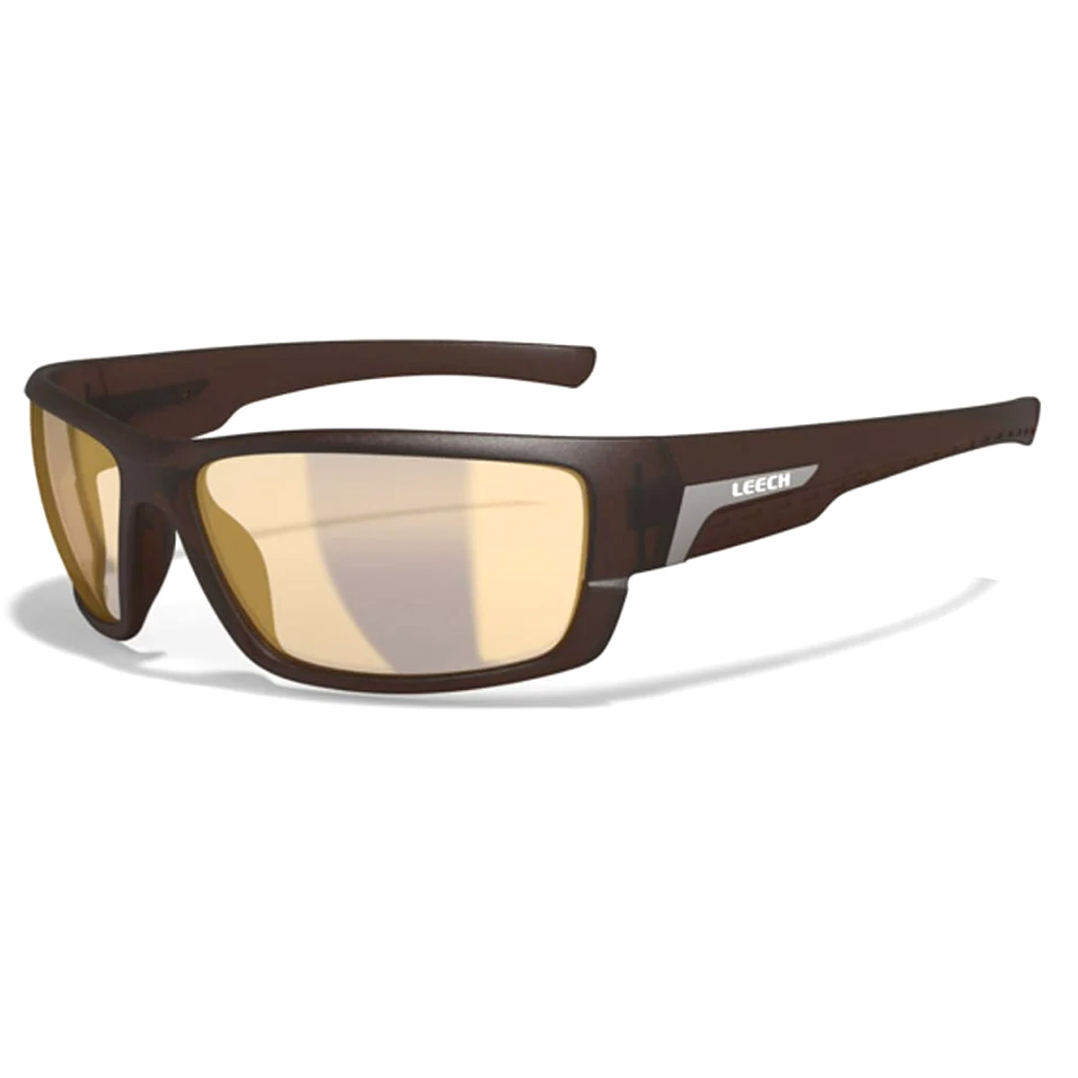 Leech H4X Day Chrome Copper Premium Leech H4X Day Chrome Copper Premium