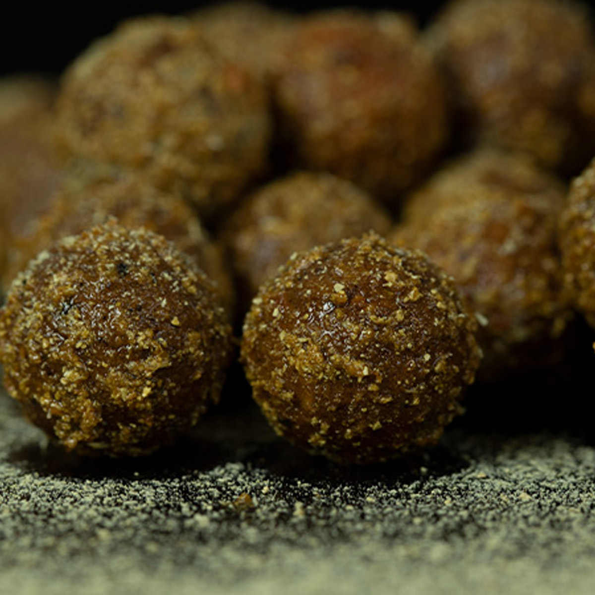 Sticky Baits Pure Natural GLM Extract 100 Gram