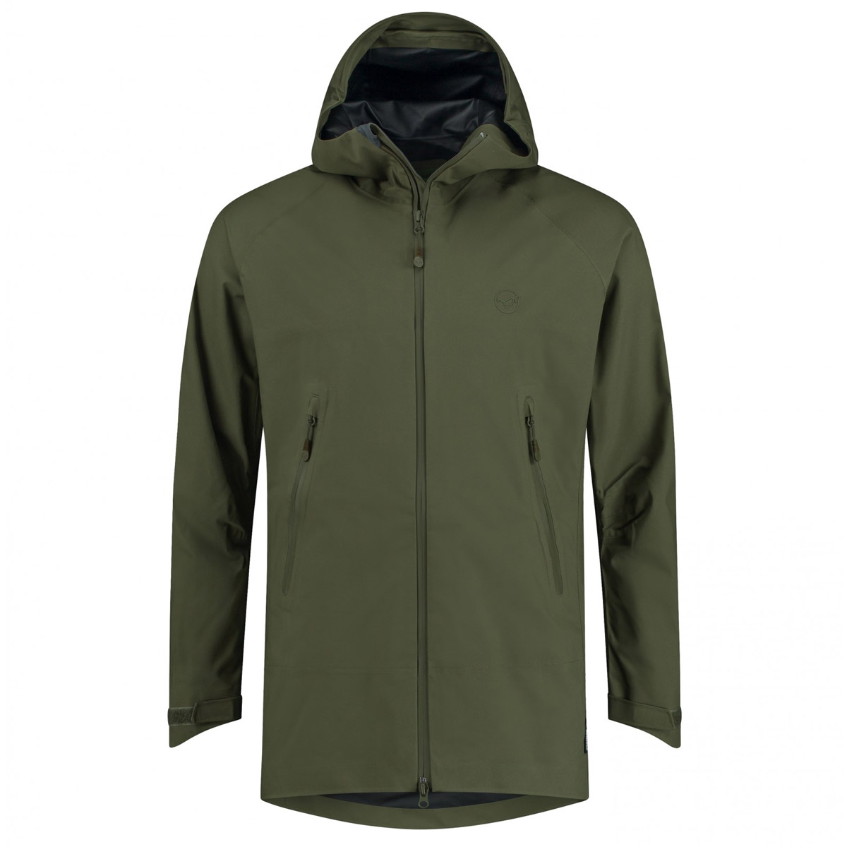 Korda Drykore Jacket Dark Olive