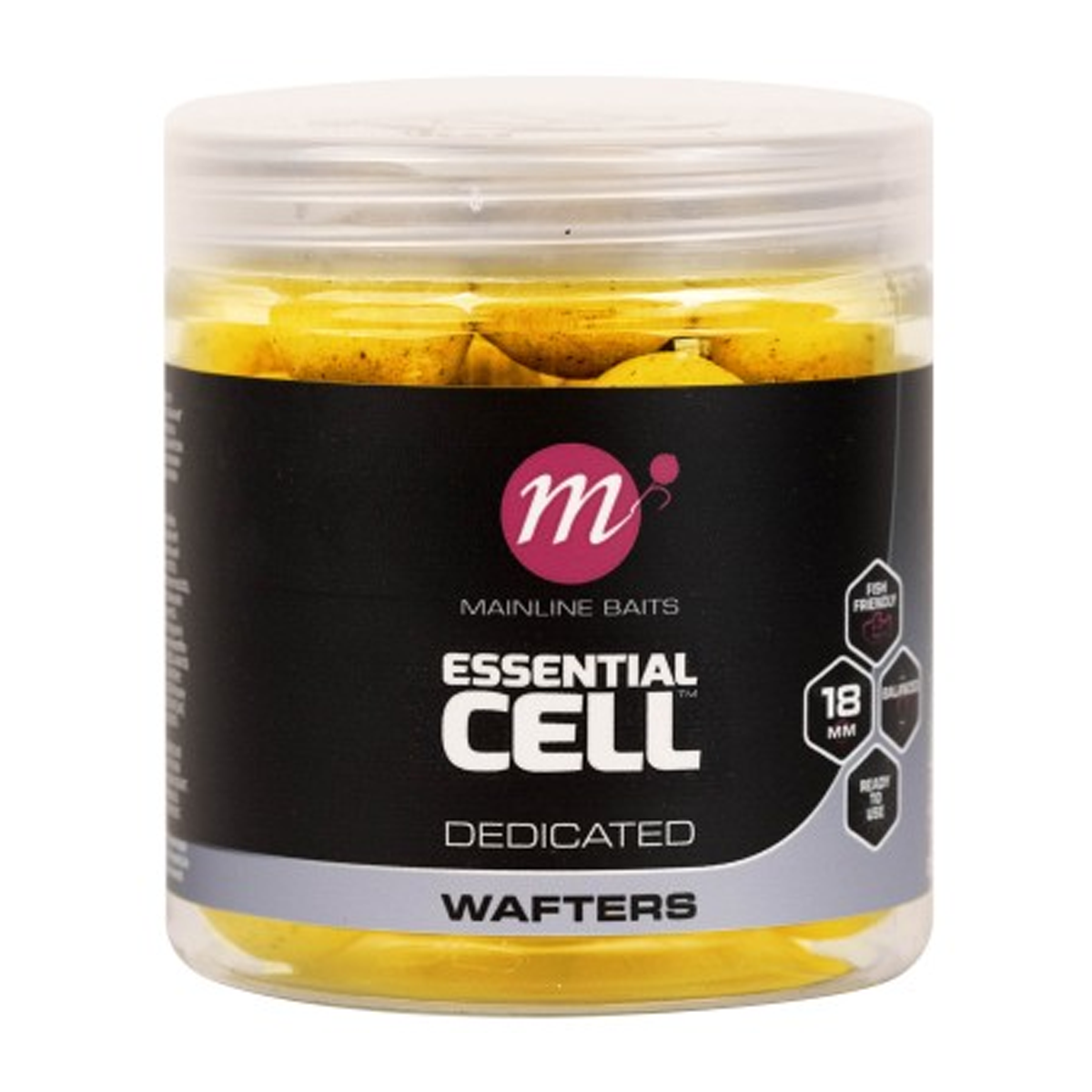 Mainline Balanced Wafters Essential Cell -  18 mm -  15 mm