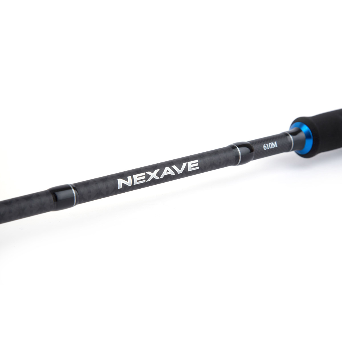 Shimano Nexave Spinning 1,91m 3-14 Gram