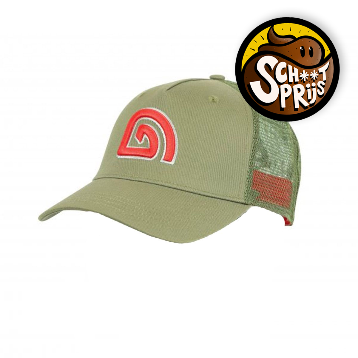 Trakker Trukker Cap