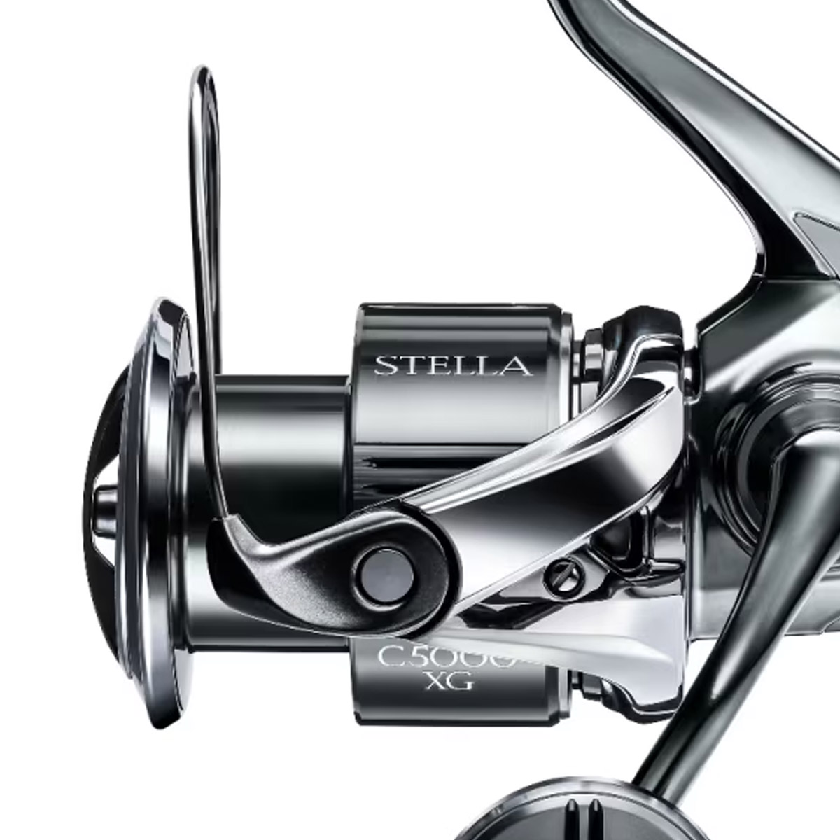 Shimano Stella FK C5000 XG
