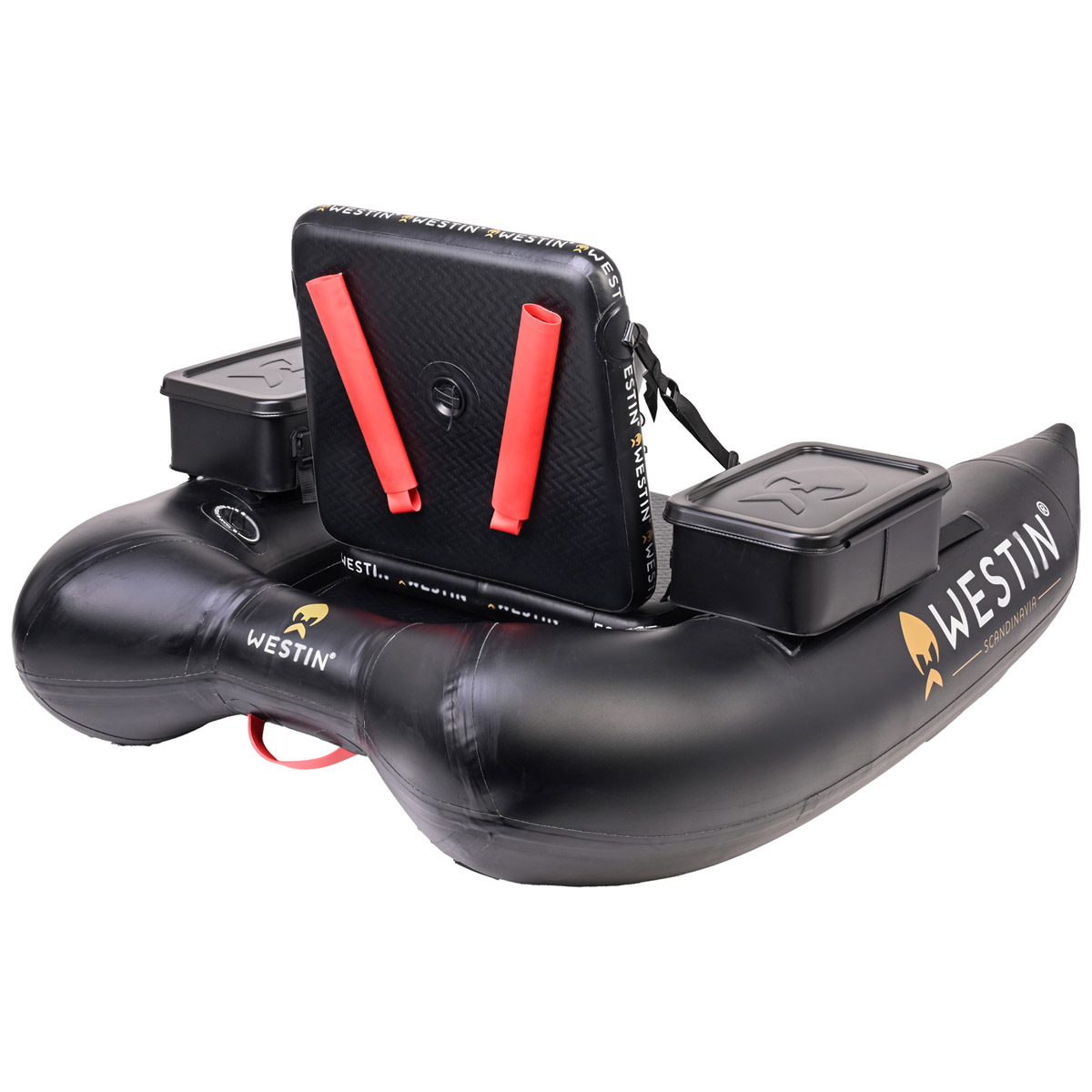 Westin W6 Belly Boat 170 CM