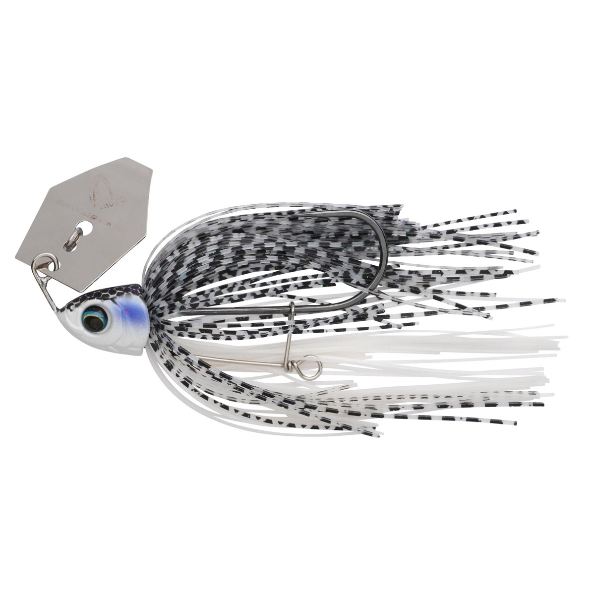 Savage Gear Da Crazy Bush L 20 Gram