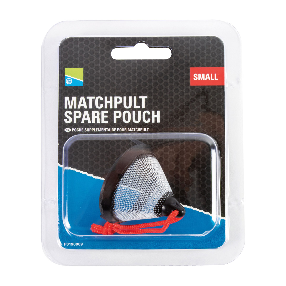 Preston Innovations Small Matchpult Spare Pouch