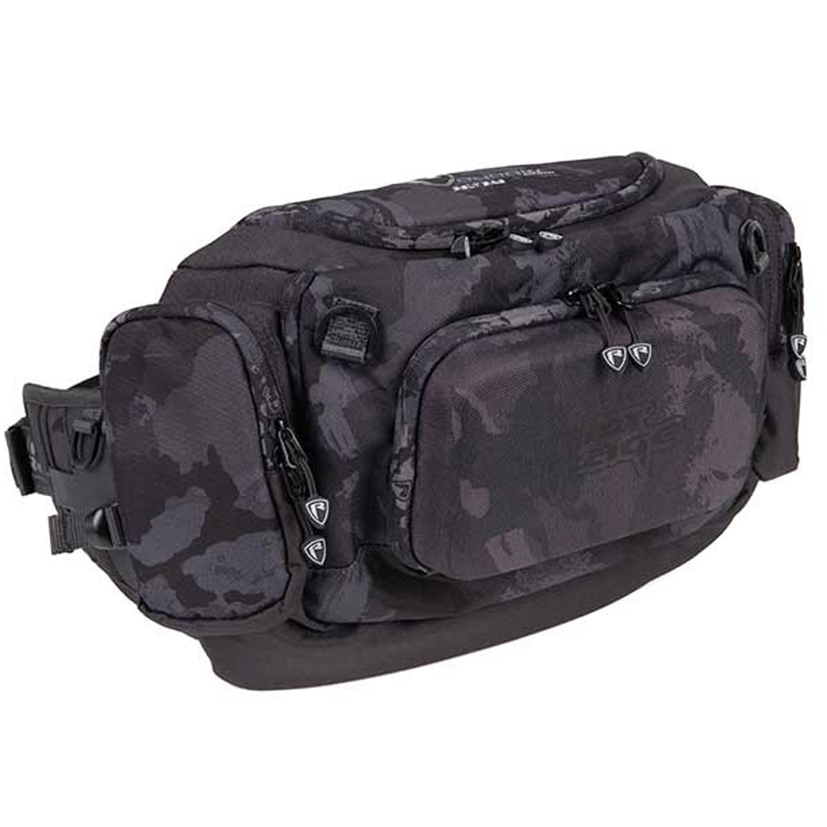 Fox Rage Camo Voyager Belt Bag