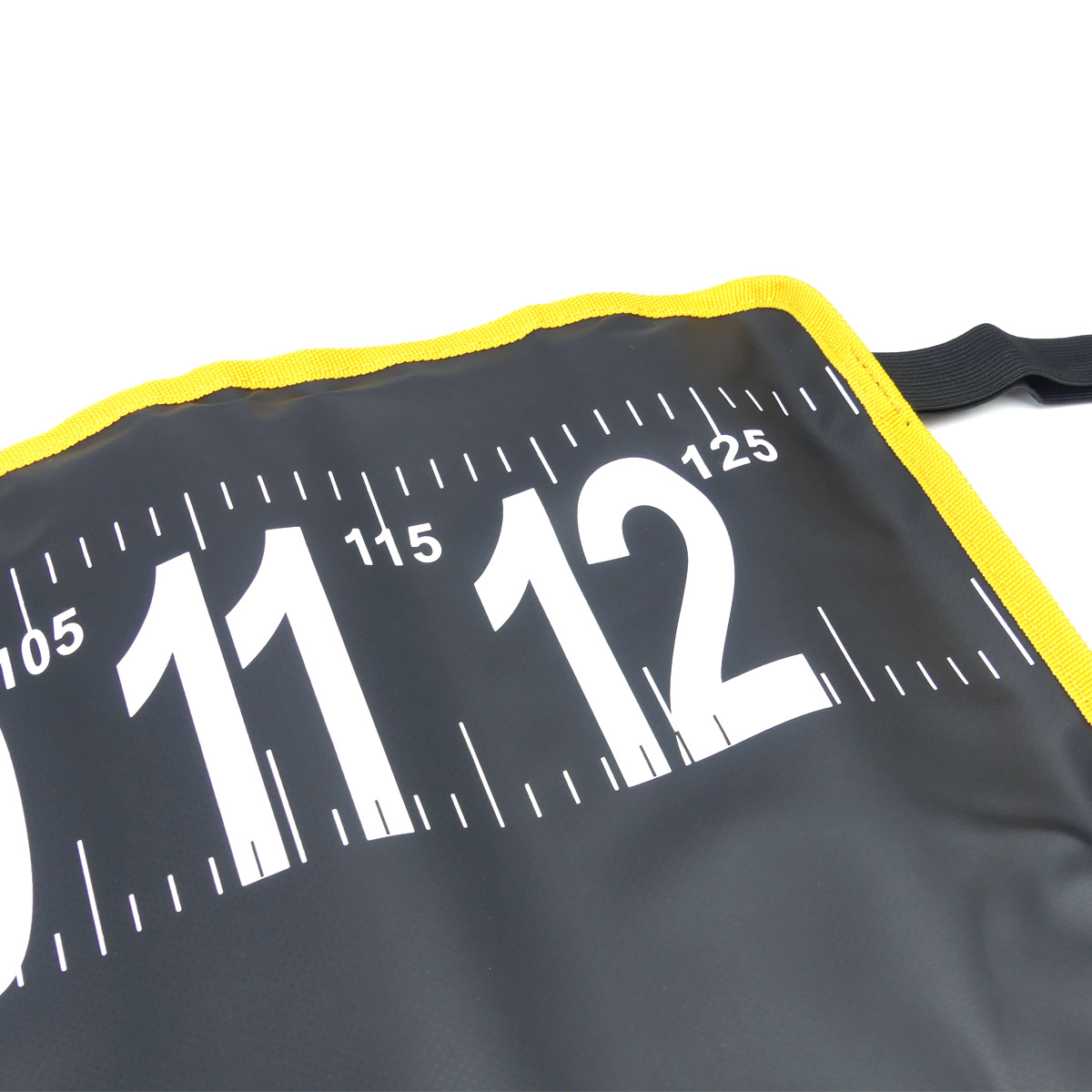 Sportex Measurement Mat