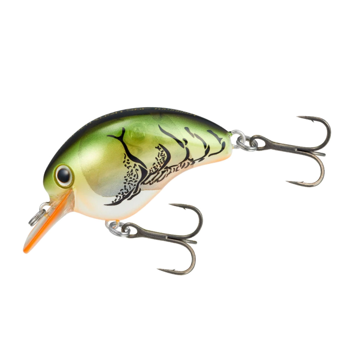 Shimano Lure Bantam World Rush Flashboost 5,6 CM