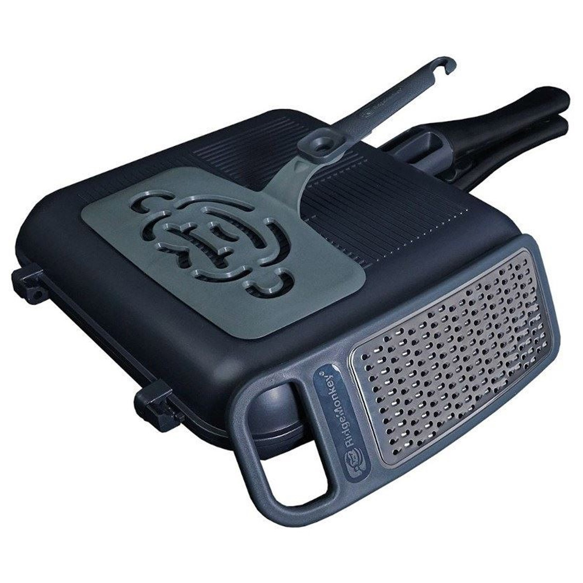 Ridgemonkey Connect Toaster XXL Pan & Griddle