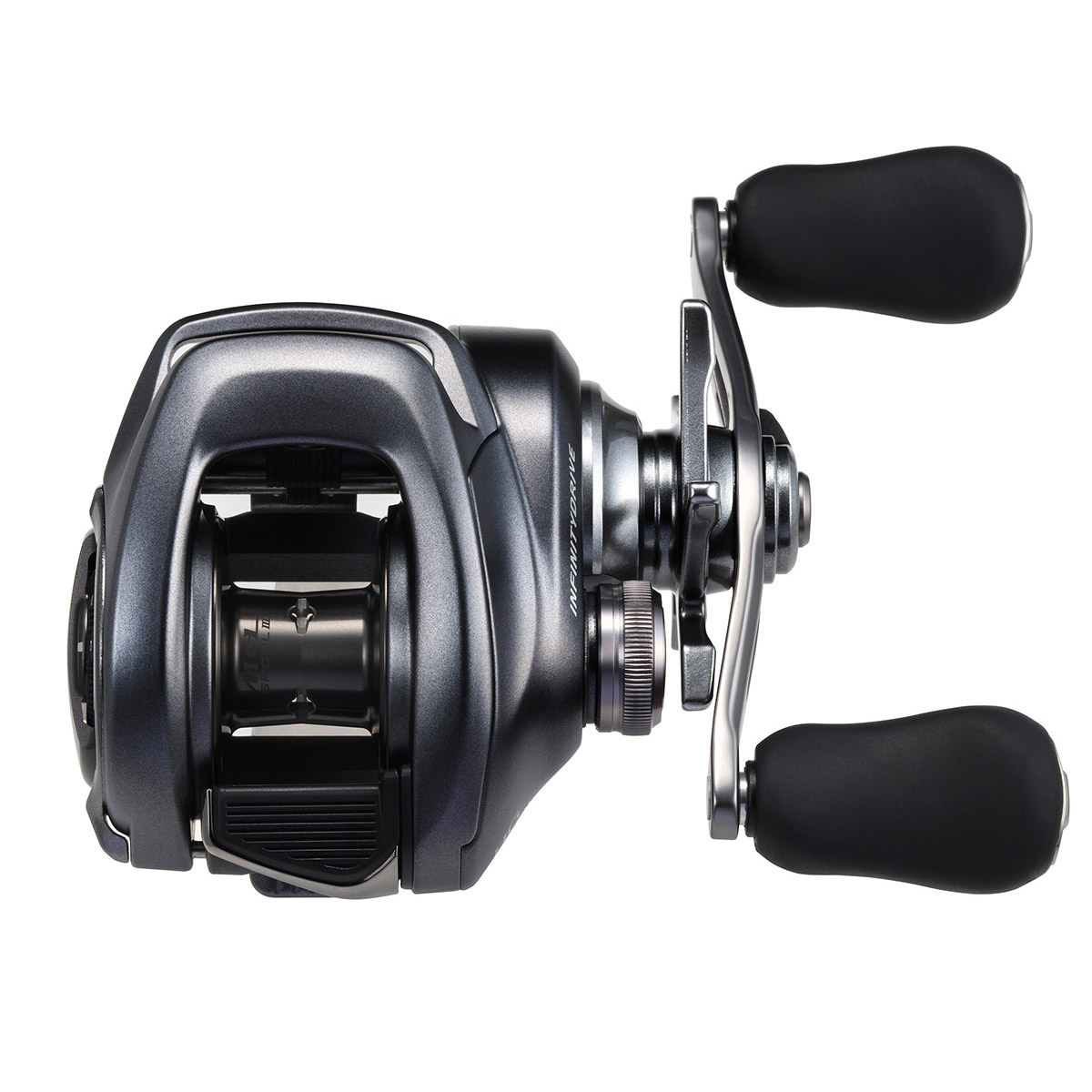 Shimano Bantam 151 XG