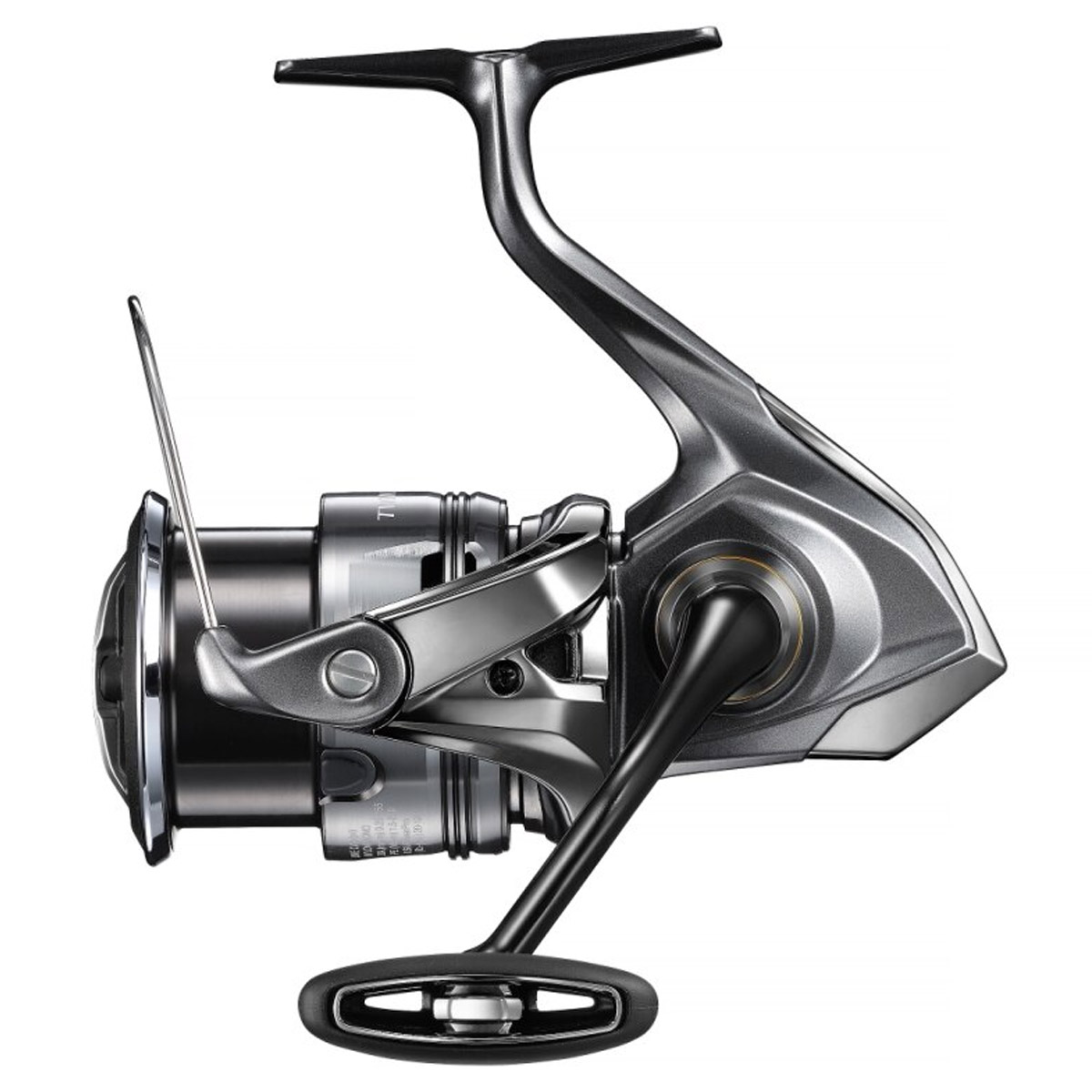 Shimano Twinpower FE 4000M Shimano Twinpower 4000M FE