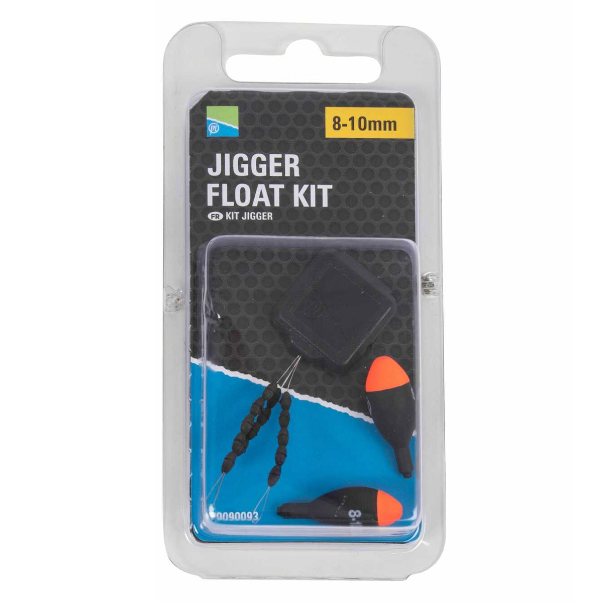 Preston Innovations Jigger Float Kit