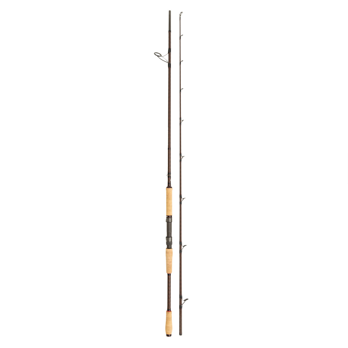 Abu Garcia Beast Pro 902 H Pike 40-100 gram Spin