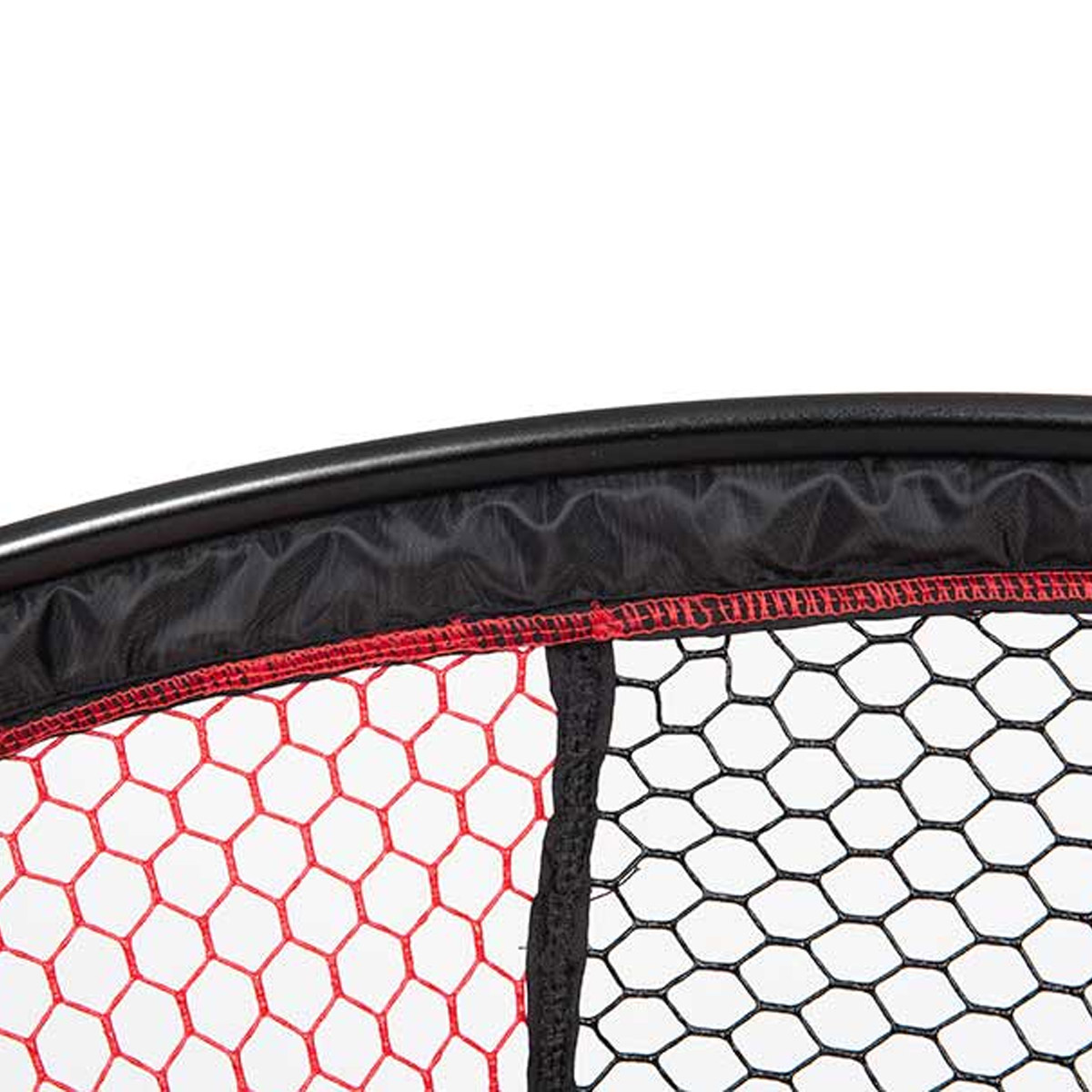 Fox Rage Rubber Net Head 60 CM