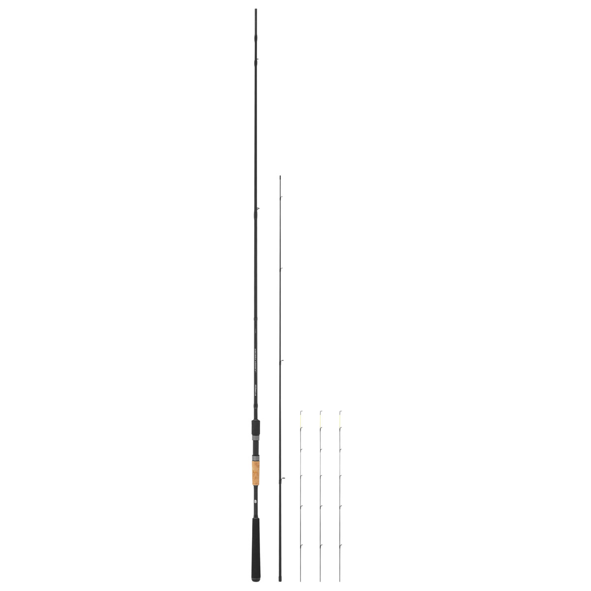 Tubertini Jugger Feeder 9FT