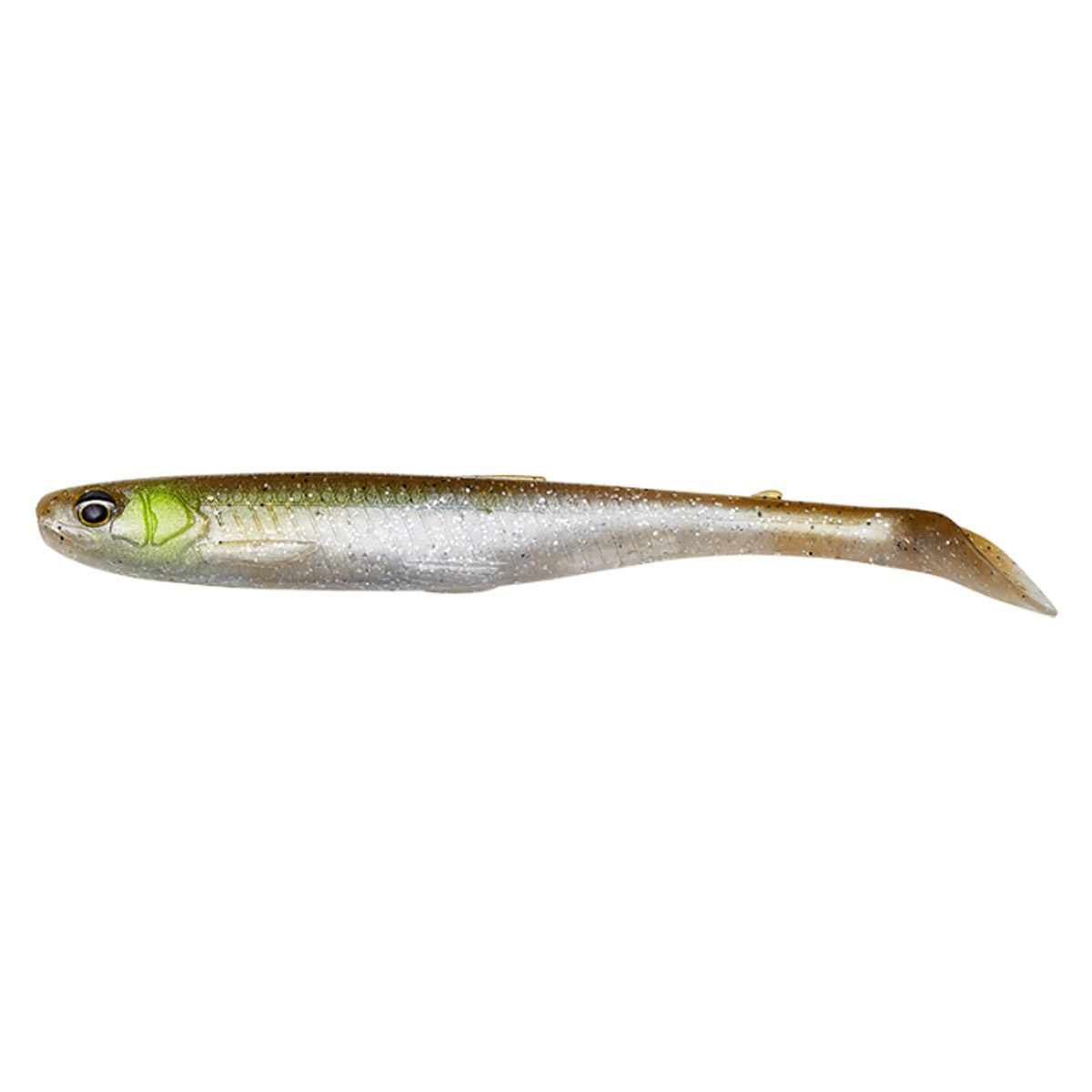 Savage Gear Slender Scoop Shad 15 CM