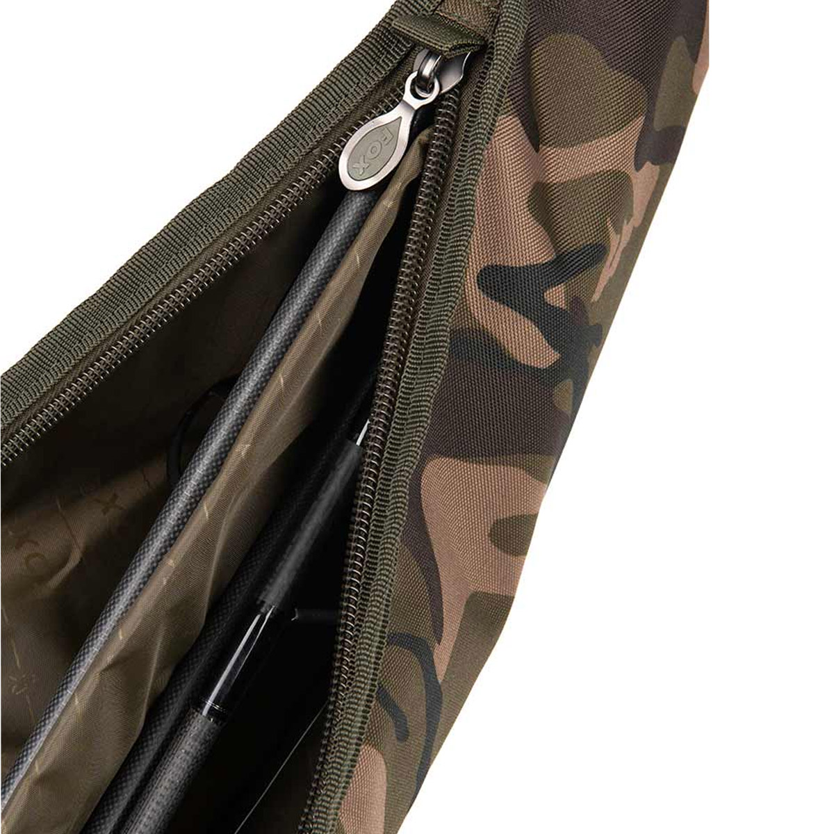 Fox Camolite™ 2 Rod Spod & Marker Jackets