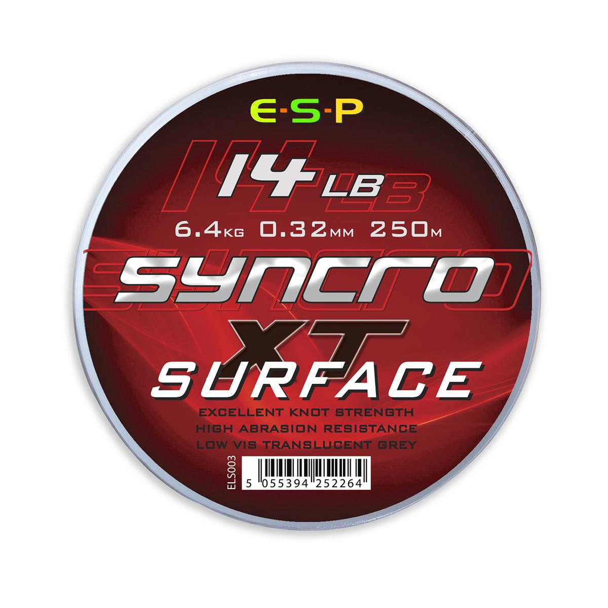 E.S.P. Syncro Surface XT Mono