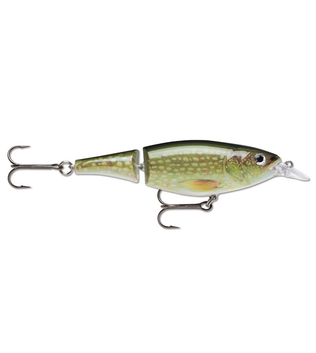 Rapala X-rap Jointed Shad 13 CM -  Pike