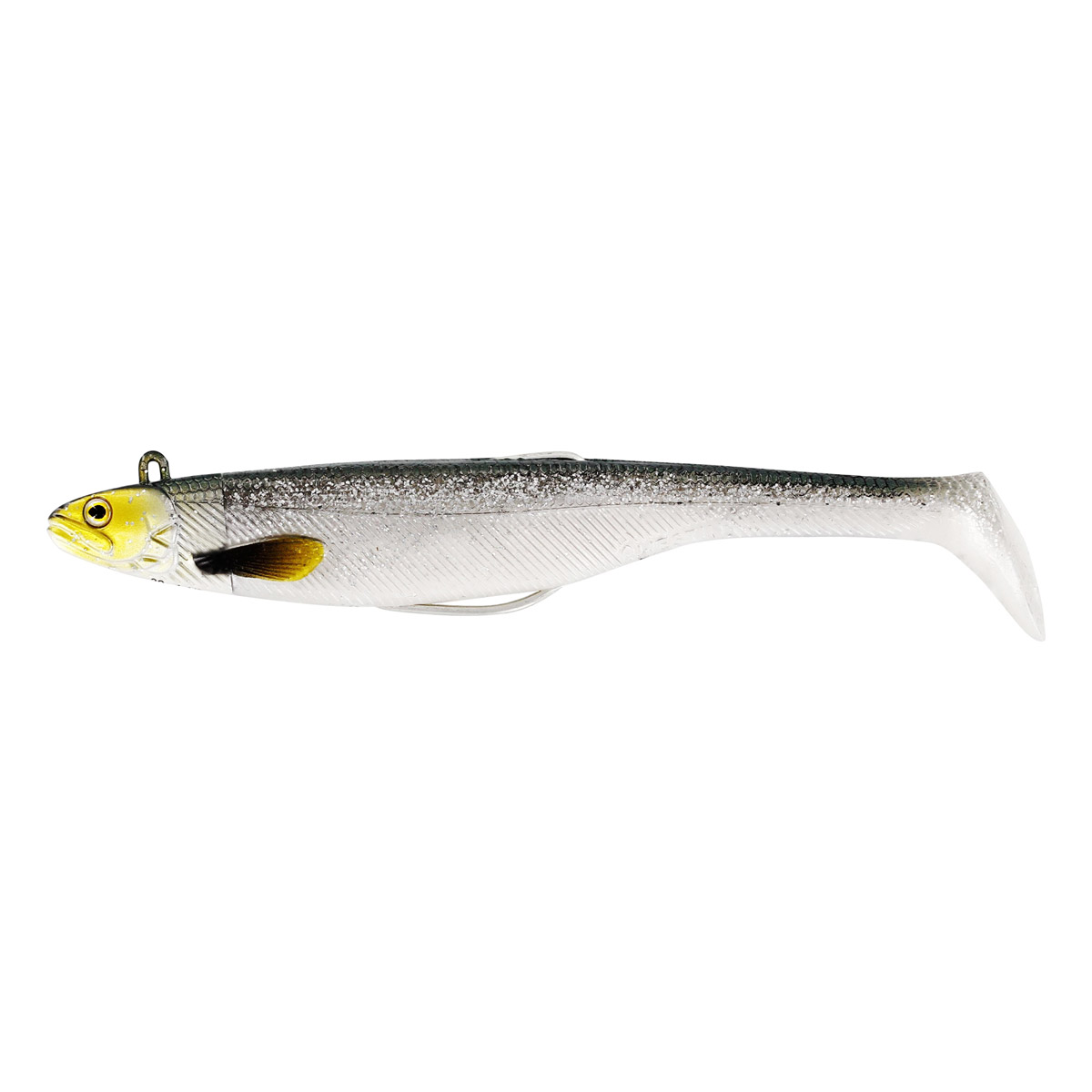 Westin Magic Minnow Jig 12 CM