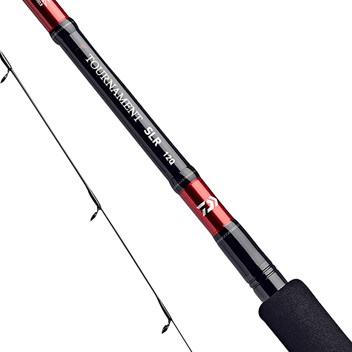 Daiwa Tournament SLR Feeder 12FT 120 Gram