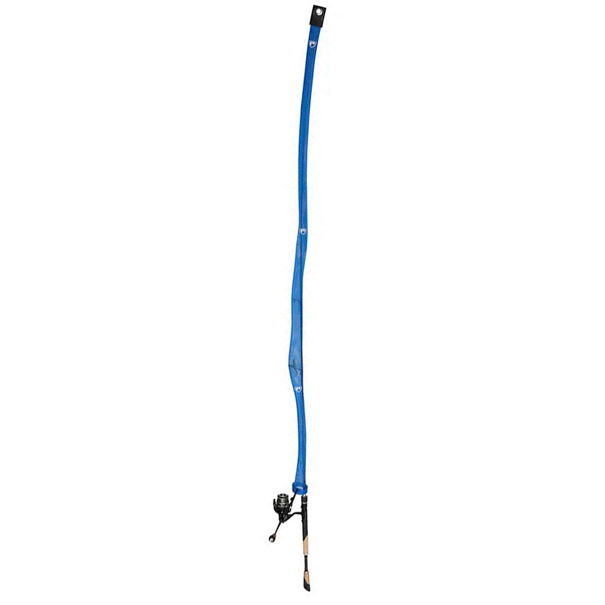 Fox Rage Rod Shields Spinning Blue