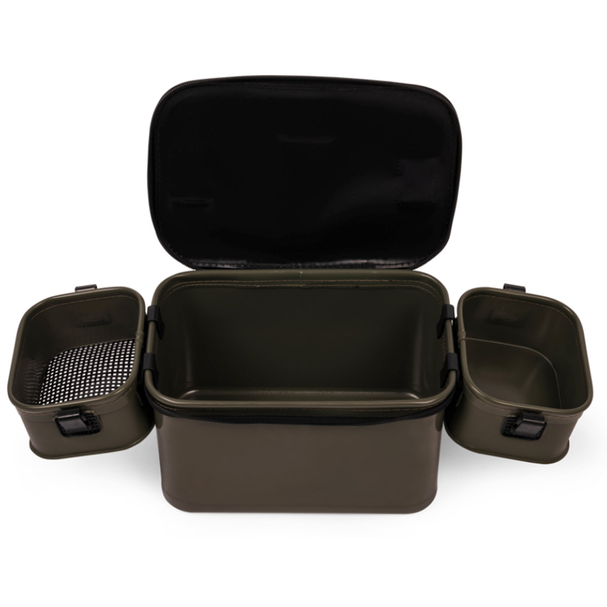 Korum EVA Solid Bait Station