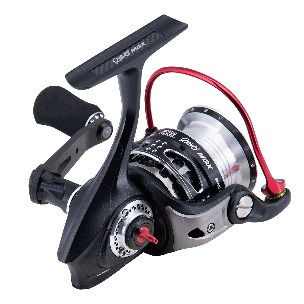 Abu Garcia Revo MGX3 20 Spinning Reel