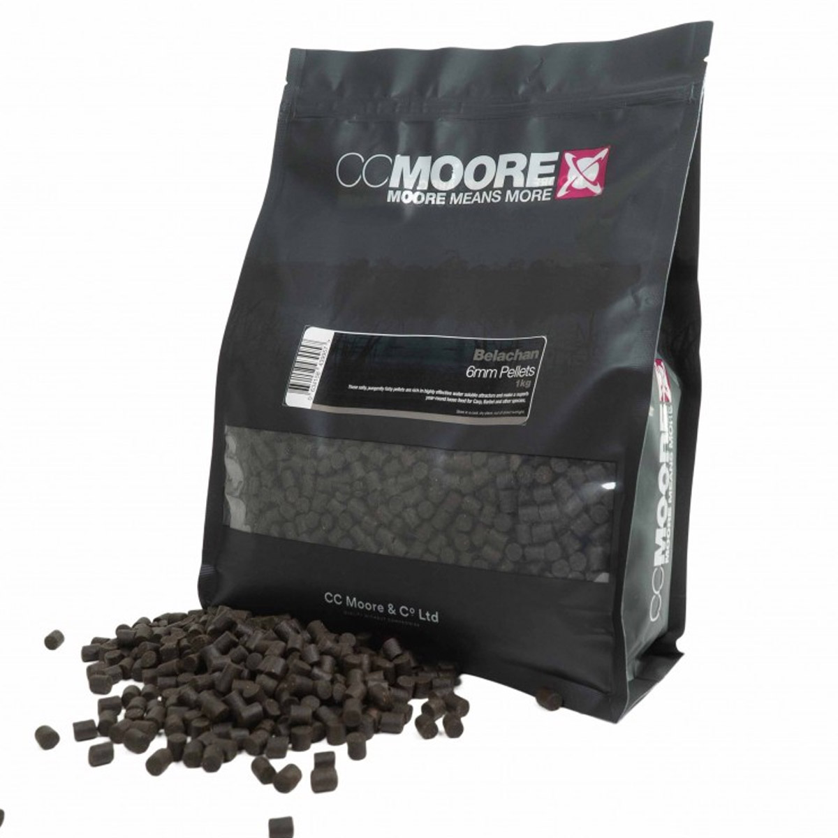 Cc Moore Belachan Pellets 1 Kilo