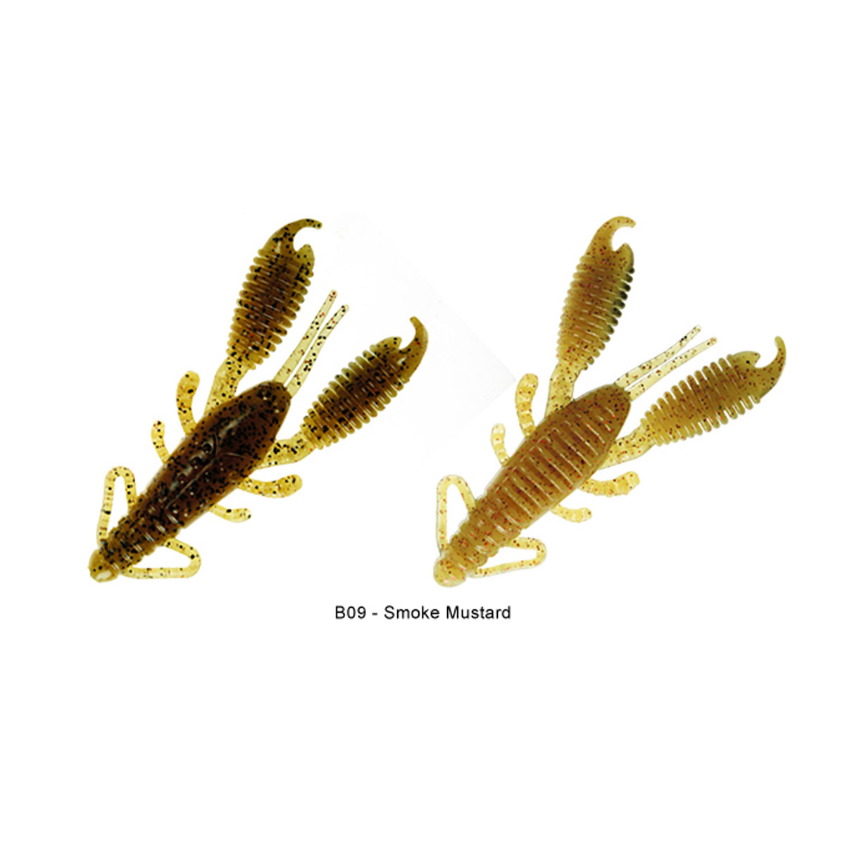 Reins Ring Craw