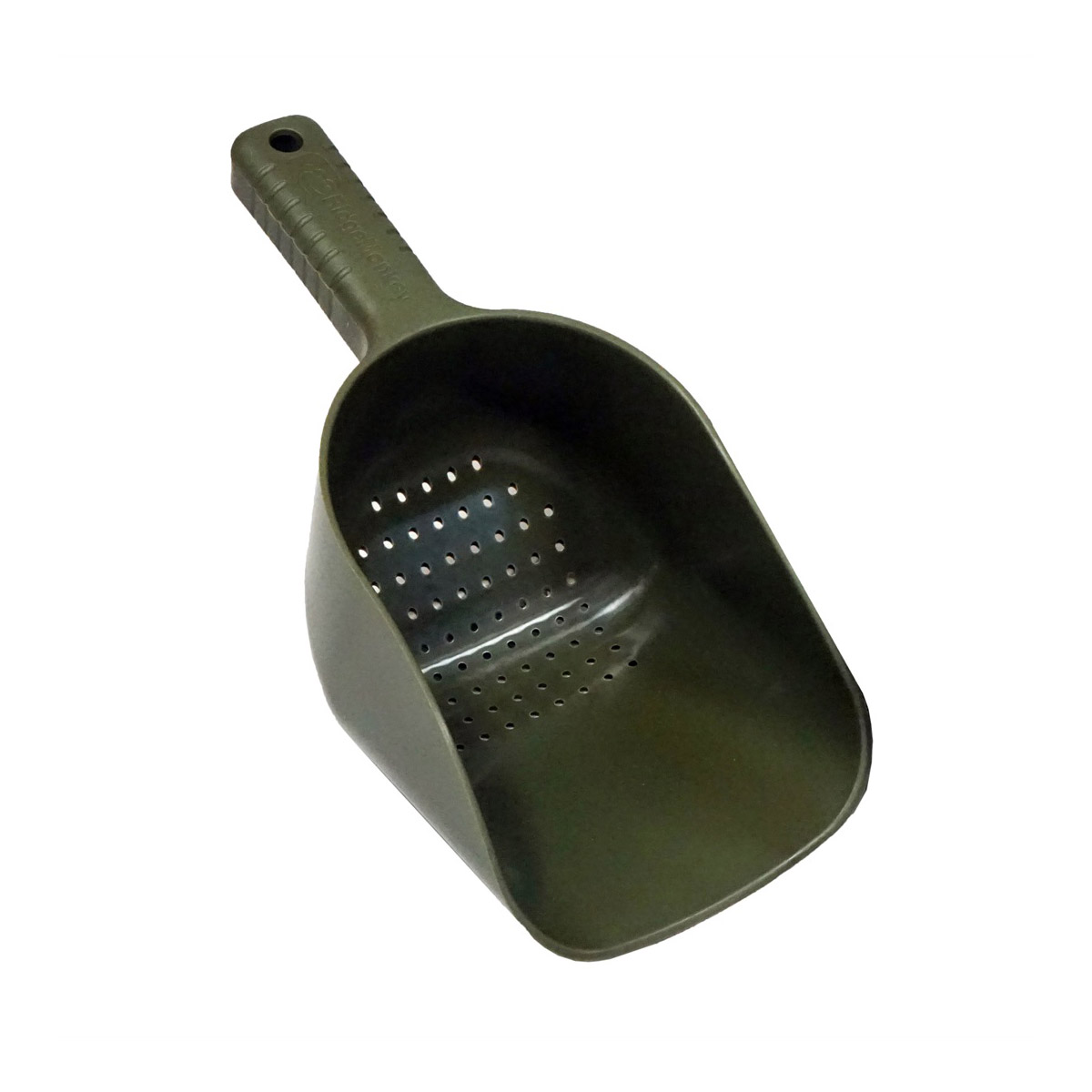 Ridgemonkey Bait Spoon XL Green Ridgemonkey bait spoon XL Green