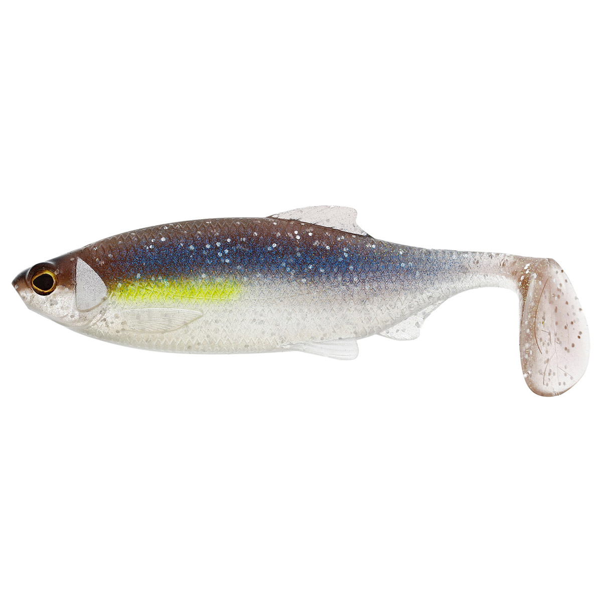 Westin Ricky The Roach Shad tail 18 cm  Westin Ricky The Roach Shad tail 18 cm