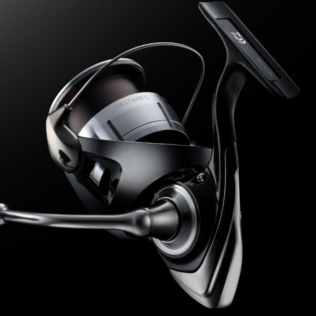 Daiwa 23 Lexa LT 3000-XH