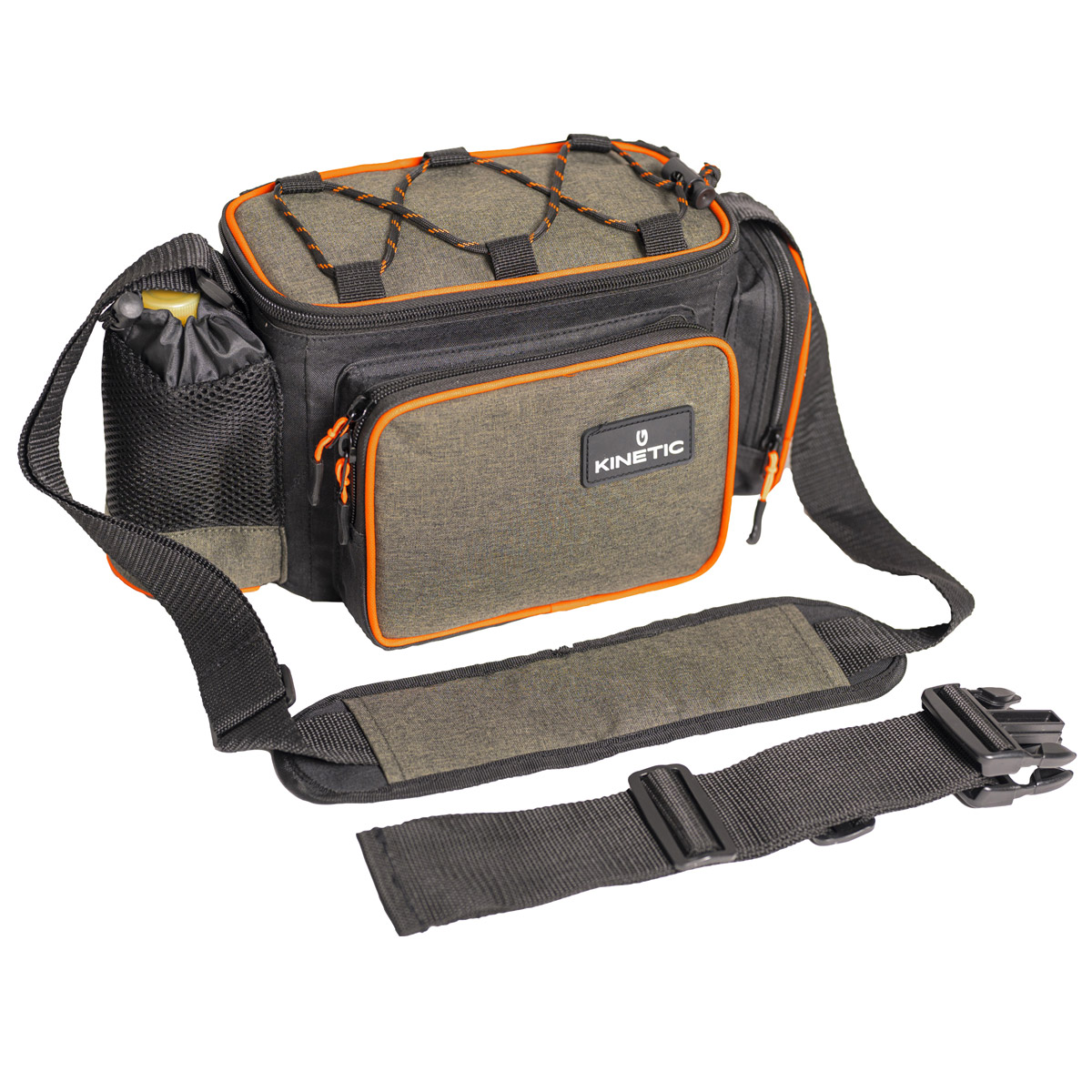 Kinetic Lure Waistbag 1 Box