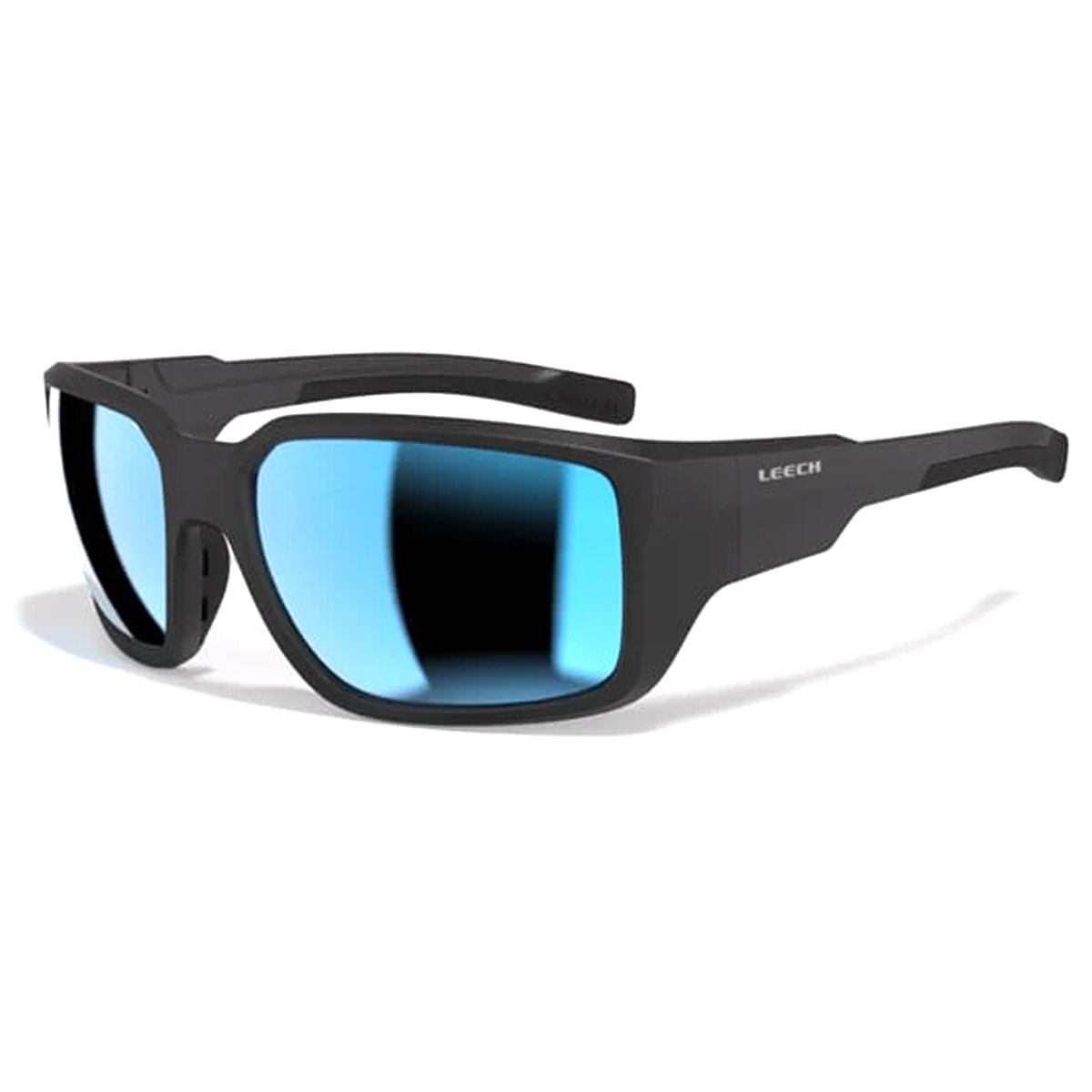 Leech X1 PC Water Blue Coating Copper Premium Leech X1 PC Water Blue Coating Copper