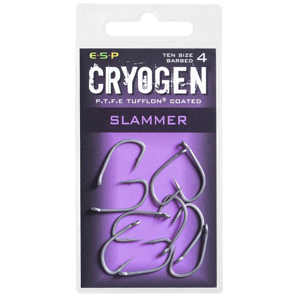 ESP Cryogen Slammer 