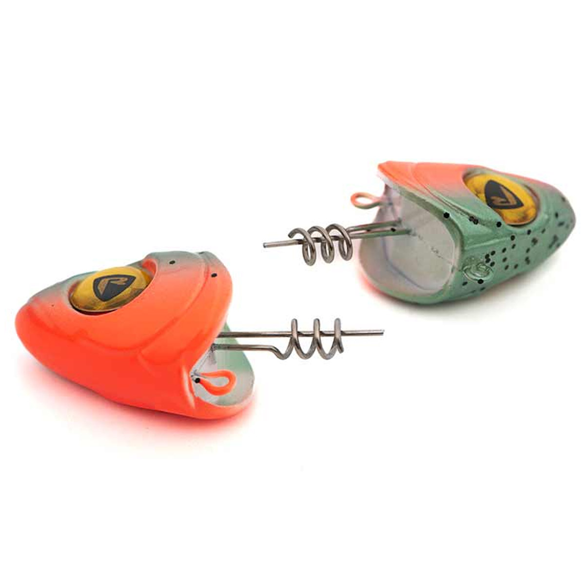 Fox Rage Slick Pelagic Heads 70 Gram