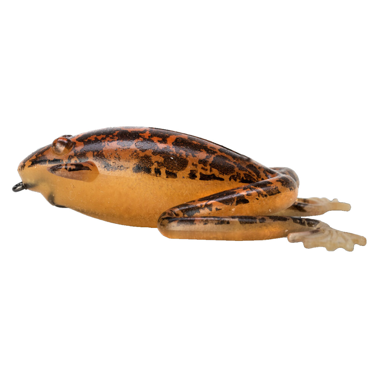 Pro Hunter Jelly Katak Combo 7,6 CM Pro Hunter Jelly Katak Combo 7,6 CM