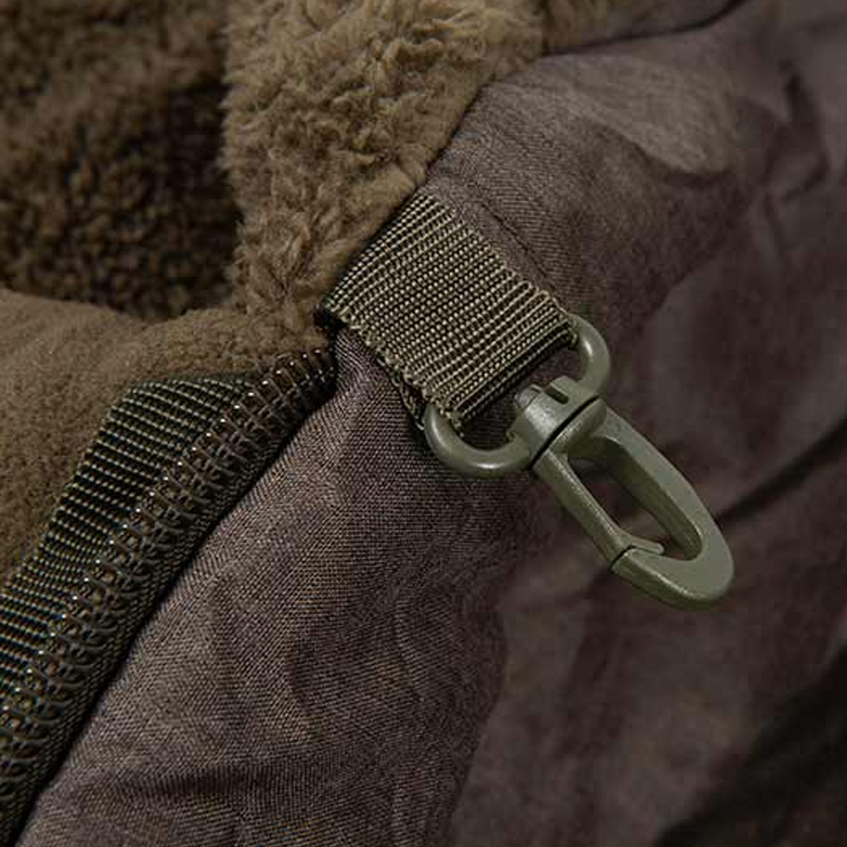 Fox Voyager® Compact Sleeping Bag