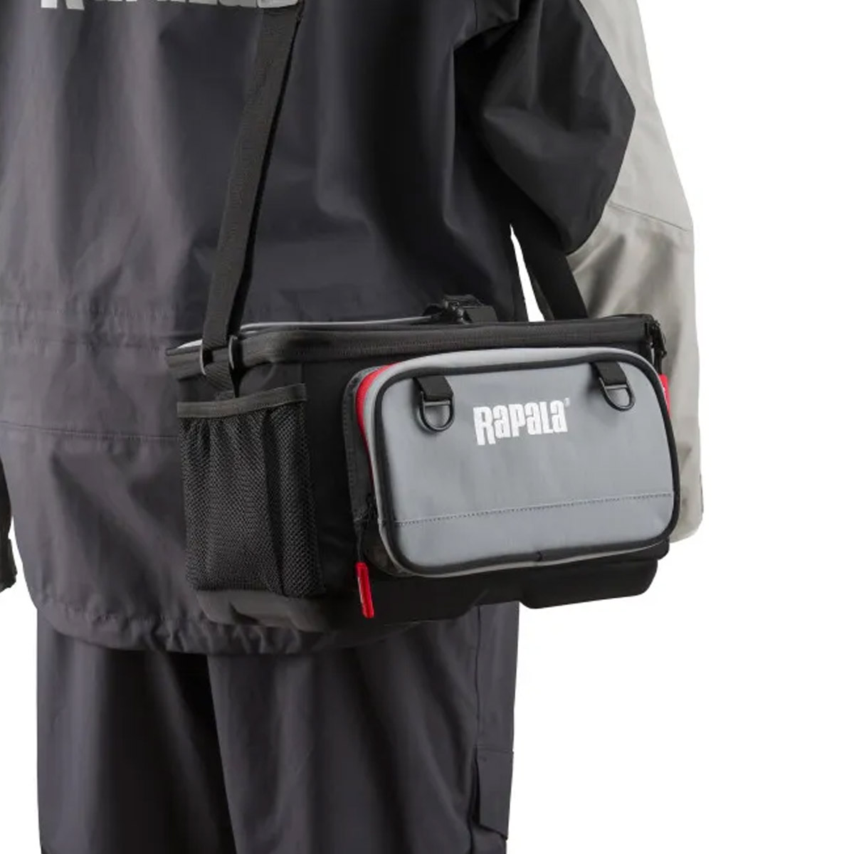 Rapala Countdown Tackle Bag
